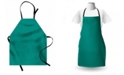 Ambesonne Teal Apron